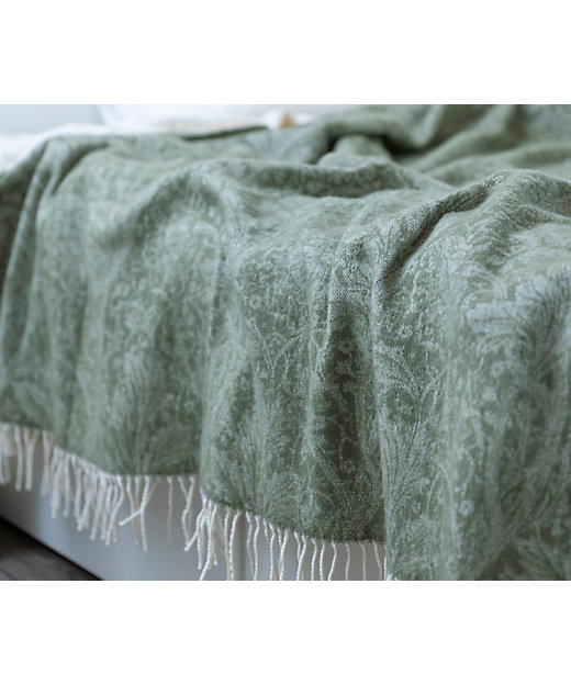 ウールスロー アルカディア | KLIPPAN/クリッパン | 三越伊勢丹