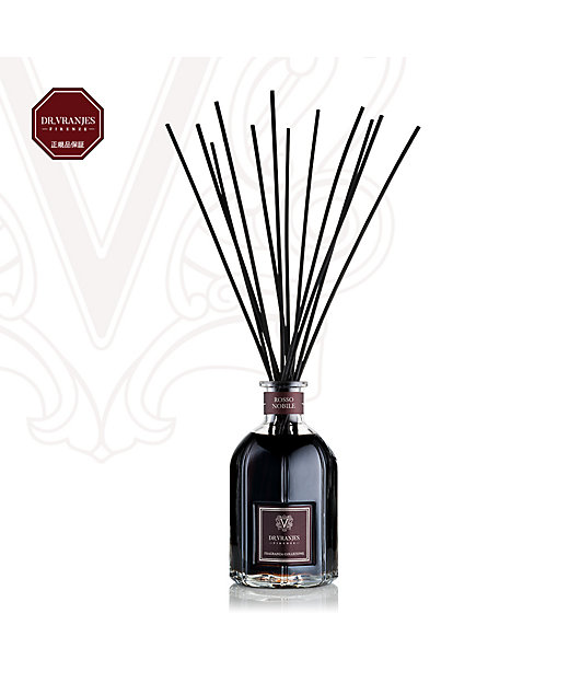 ディフューザー ROSSO NOBILE＜ロッソ ノービレ＞ | DR