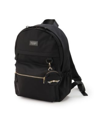 キャットポーチ付きリュック 8661440 | KATE SPADE NEW YORK
