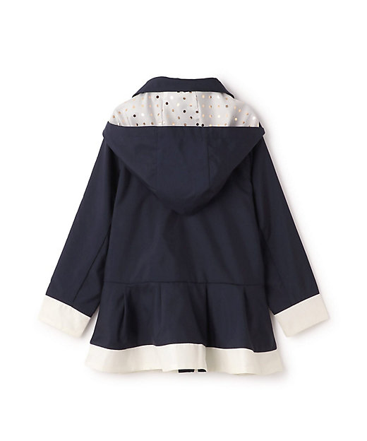 バイカラーウィンドブレーカー 8753310 | KATE SPADE NEW YORK