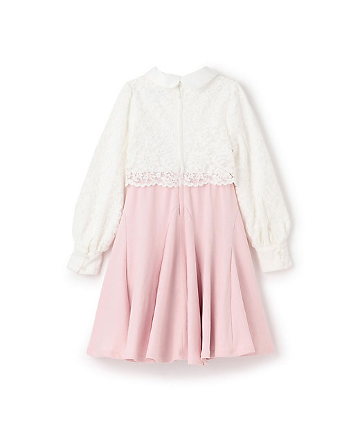 レースドッキングワンピース 8754354 | KATE SPADE NEW YORK