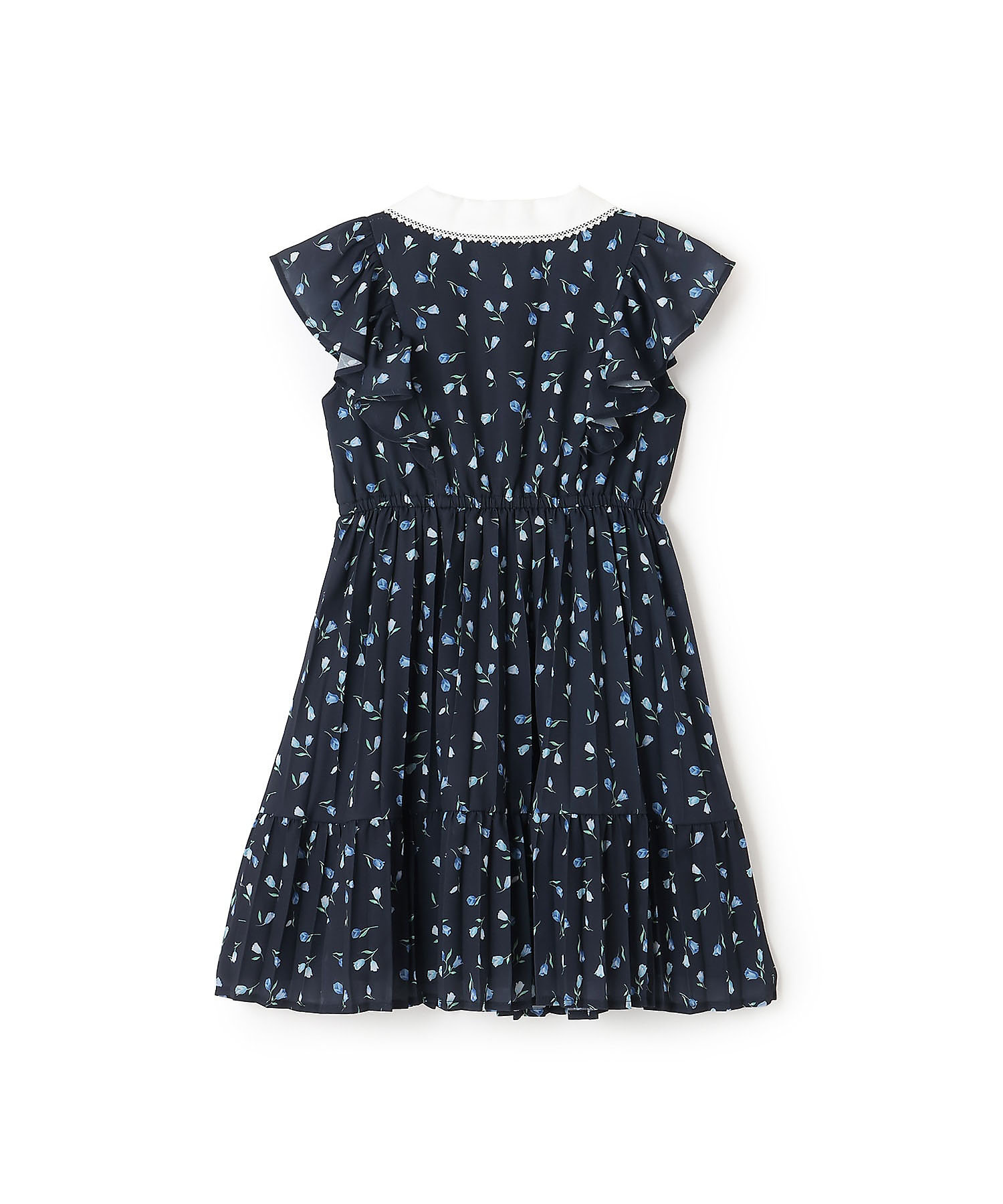 チューリップブルームズワンピース 8761342 | KATE SPADE NEW