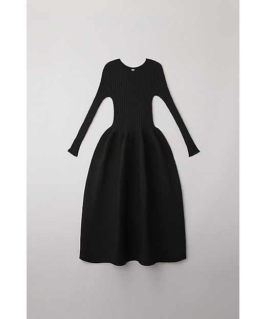 POTTERY LONG SLEEVE DRESS | CFCL (Women