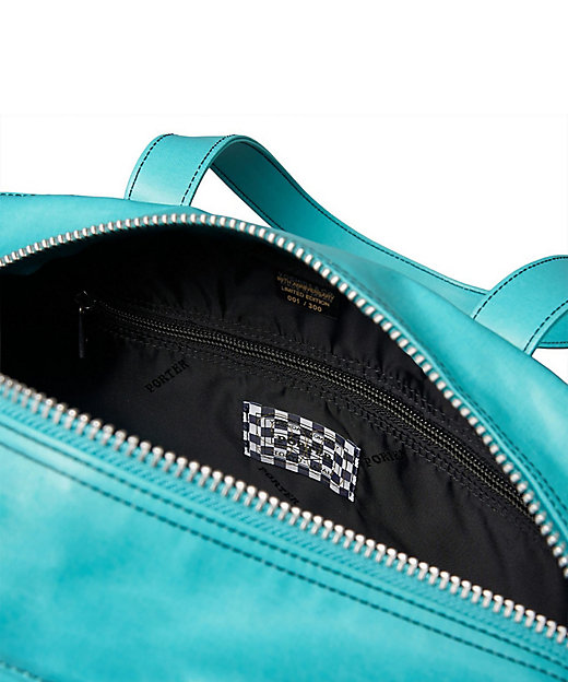 FREE STYLE BOSTON BAG 707ー15162