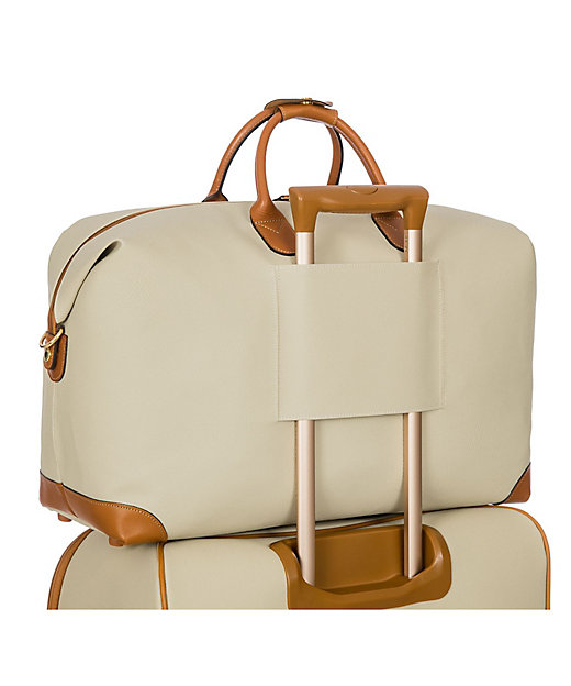 トラベルボストンバッグ フィレンツェ 89072 | BRIC'S (Men