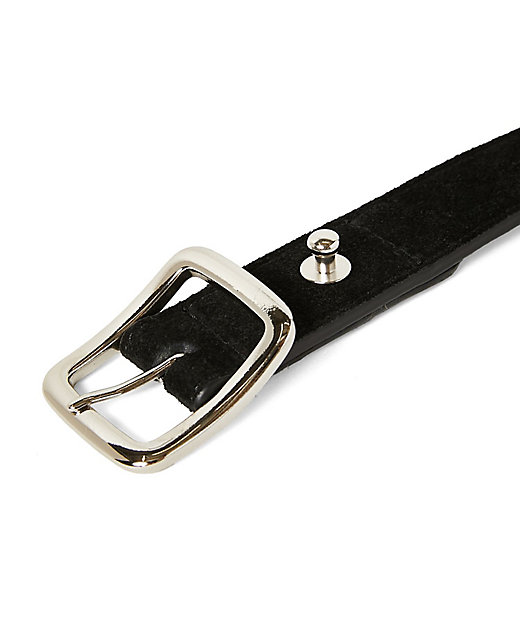 BELT | N.HOOLYWOOD (Men)/エヌ．ハリウッド | 三越伊勢丹