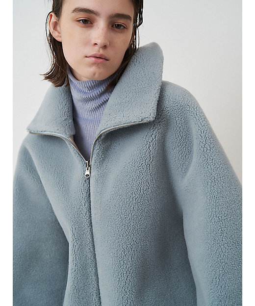 2WAY BOA FAUX LEATHER CT | ELENDEEK/エレン