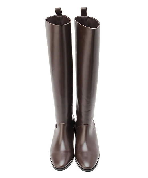 IN HEEL LONG BOOTS | ELENDEEK/エレンディーク | 三越