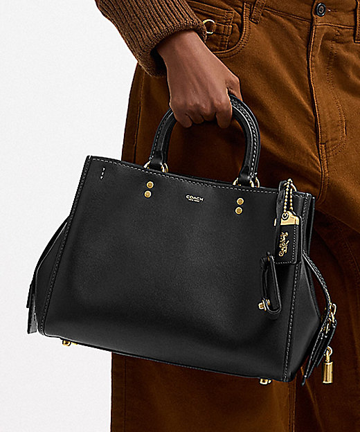 ローグ バッグ 31 | COACH/コーチ | 三越伊勢丹オンラインストア