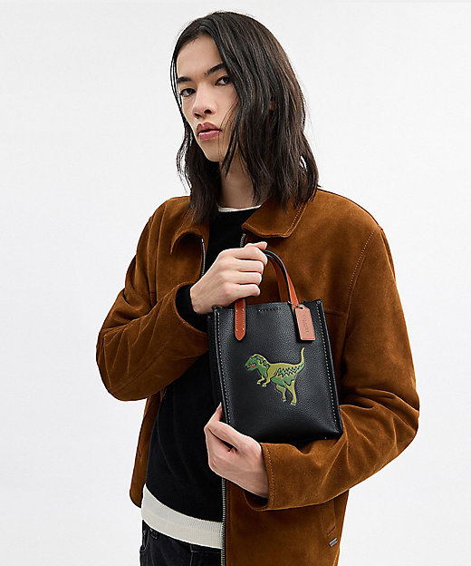 リレー トート バッグ 17・レキシー | COACH/コーチ | 三越伊勢丹