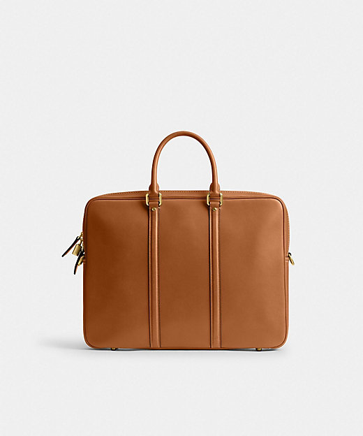 メトロポリタン ワークバッグ | COACH/コーチ | 三越伊勢丹オンライン