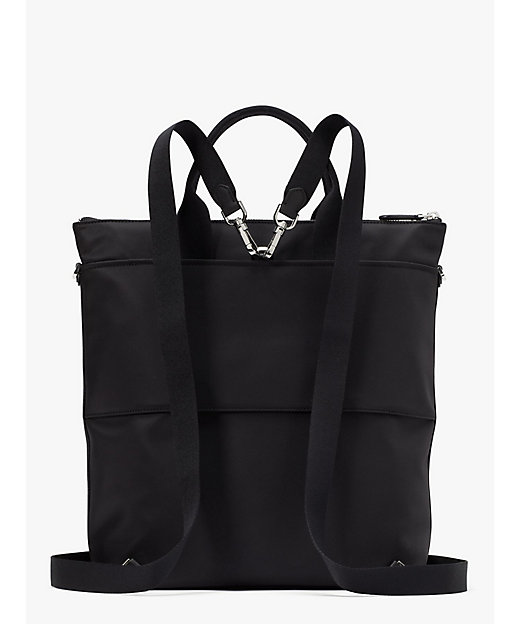 サム KSNYL ナイロン コンバーチブル バックパック | KATE SPADE