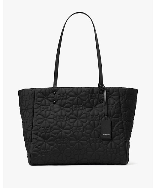 ティリー キルテッド ミディアム トート | KATE SPADE NEW YORK (Women