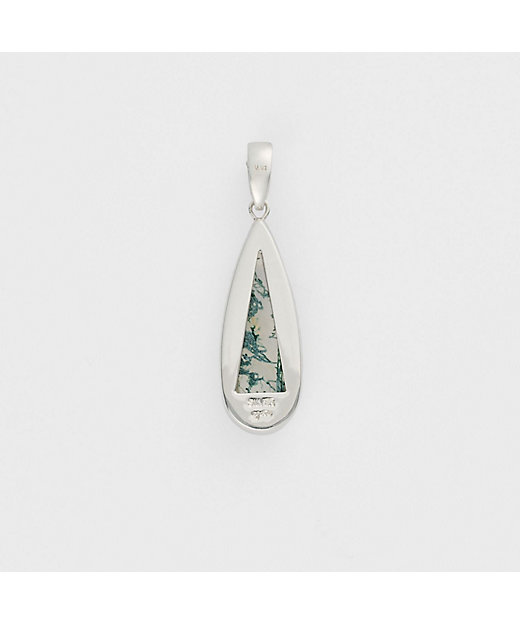 シルバークォーツ／アゲートチャーム | agete/アガット | 三越伊勢丹