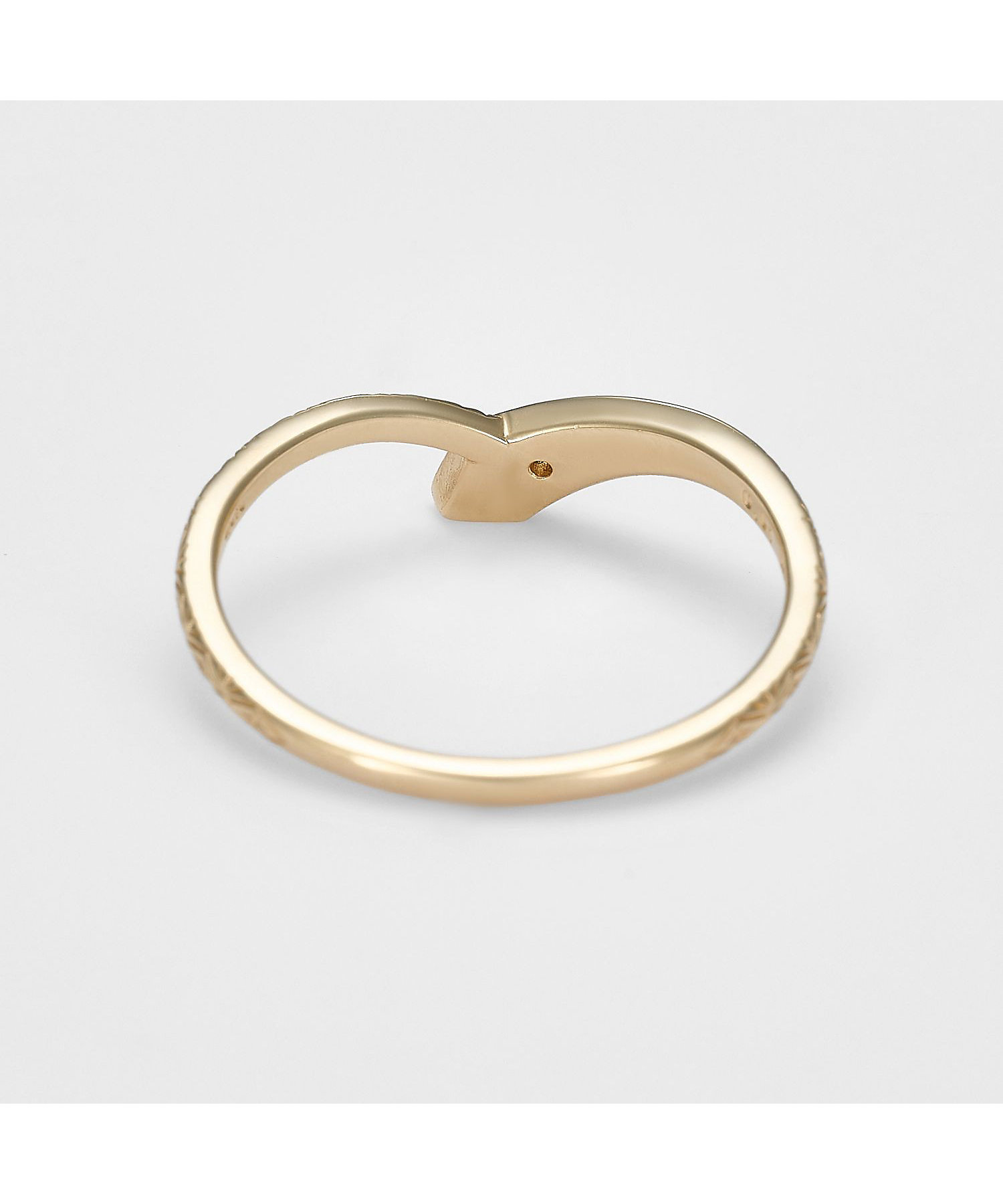 本日特価】ageteアガット K10ペアリング セット売り付属品あり agete