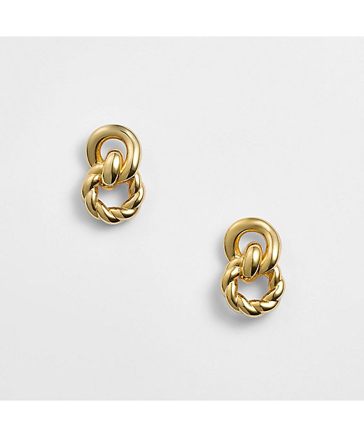 ゴールドピアス | agete/アガット | 三越伊勢丹オンラインストア・通販