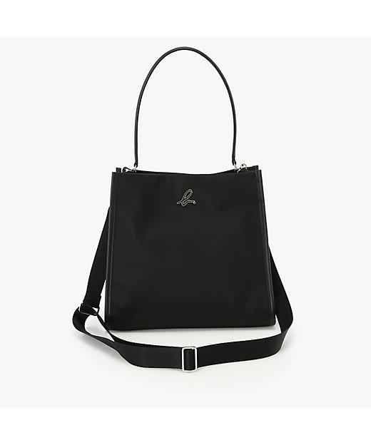 2wayトートバッグ WAS37－03 | agnes b. (Women