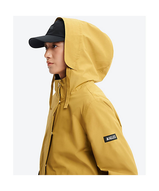 GORE－TEX ゴアテックス 防水 防風性 透湿性 2レイヤー