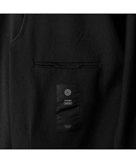 ジャケット Device JKT PLUS GC 26Sー2ーTTー