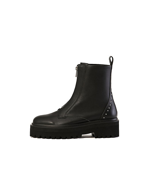 ショートブーツ GE25649 | Daniella&GEMMA (Women)/ダニエラ