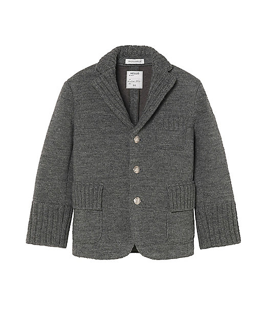 BONDING SINGLE BUTTON JK MB254ー8021