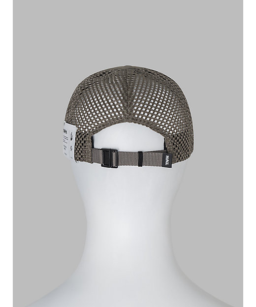 ユニセックス Trail Mesh Cap NN251HK | TNFH THE