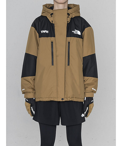 レディース GTX Insulation Trail Jacket