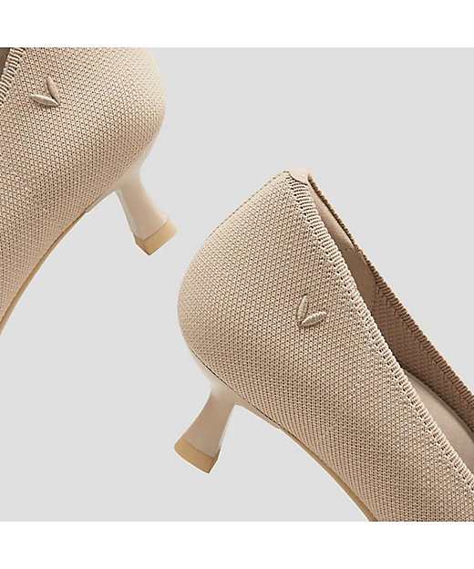 パンプス Scarlett | VIVAIA (Women)/ビバイア | 三越伊勢丹