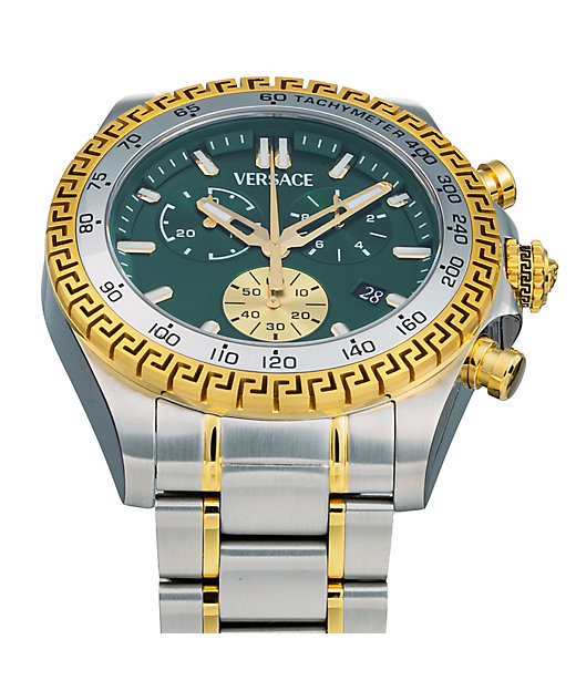 ヴェルサーチェクロノエックス VE9K00424 | VERSACE WATCHES