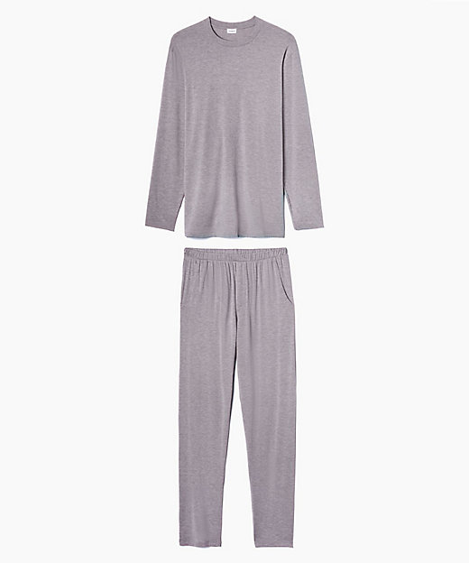 パジャマ Cozy Comfort Pyjama Long