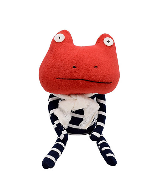 カエル | BOBBY DAZZLER/ボビーダズラー | 三越伊勢丹オンラインストア