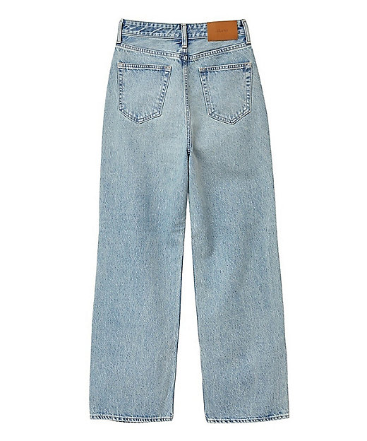 SECOND DENIM PANTS 14111－7322 | CLANE