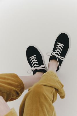 CLANE×REPRODUCTION OF FOUNDスニーカー