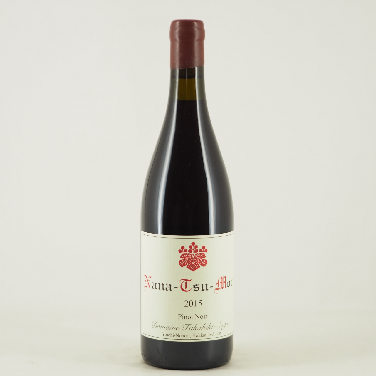 ドメーヌタカヒコ | 伊勢五本店