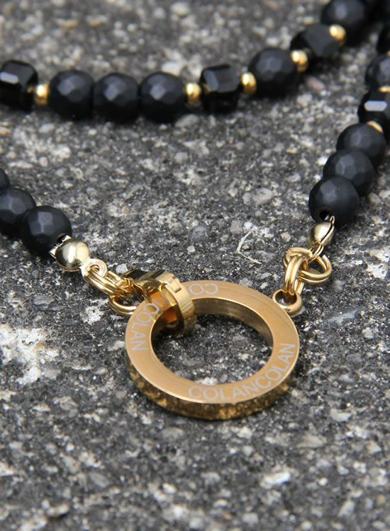 コランコランFORCE5（フォースファイブ） ブラックオニキス