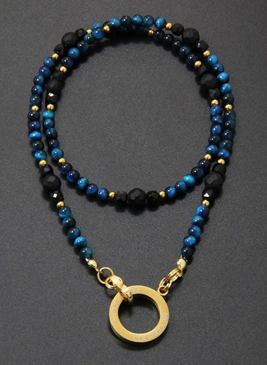 コランコランFORCE5（フォースファイブ） 4mmブルータイガー