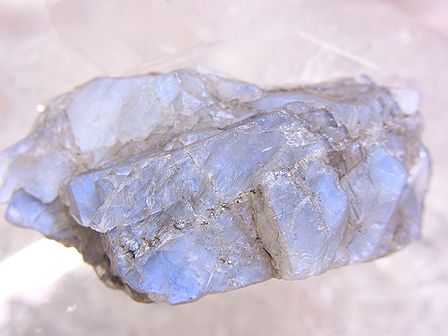 ブルームーンストーン 原石 ☆ スリランカ産 ☆