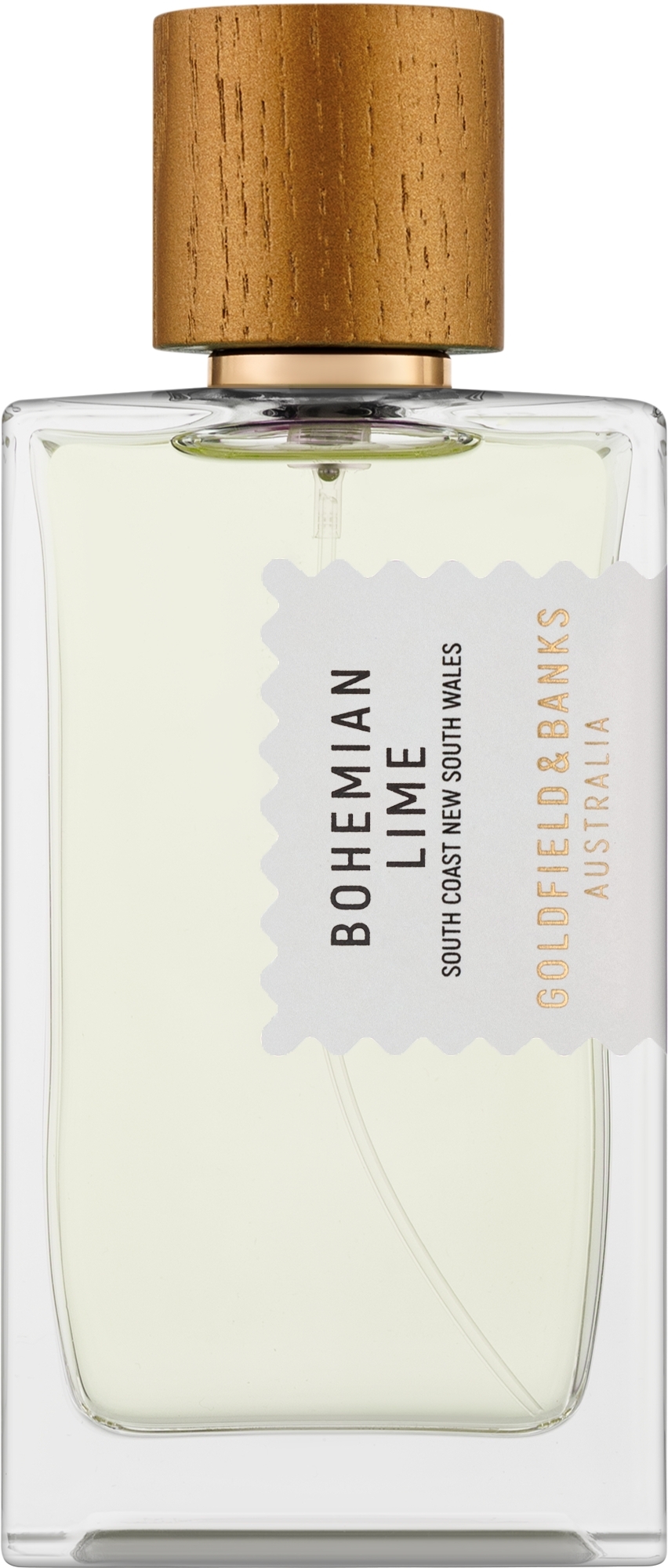 Goldfield & Banks Australia Bohemian Lime - Perfumy | Makeup.pl