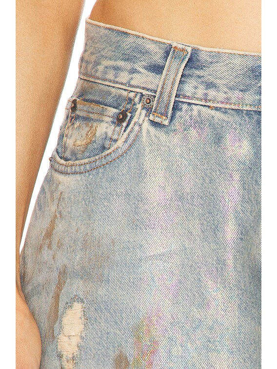 パンツ acne studios 2023 dirty halo 29/32 Acne Studios 2023 Dirty