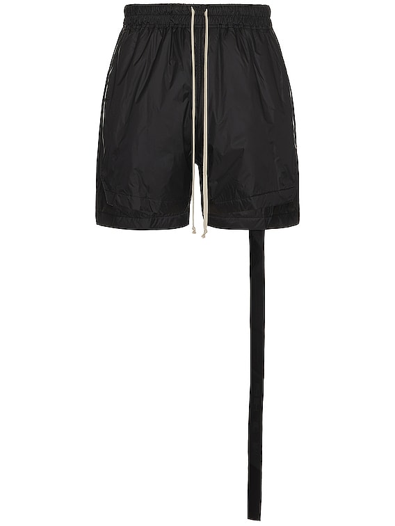 DRKSHDW by Rick Owens ショートパンツ - Black | FWRD