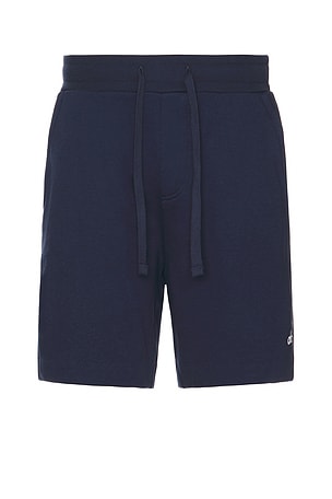 alo ショートパンツ - Navy | REVOLVE