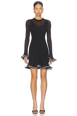 Black Mini Dresses | REVOLVE Canada