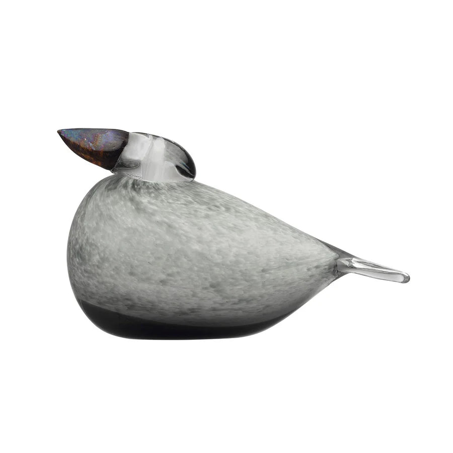 工芸品 Birds By Toikka Siberian Jay Toikka Siberian Jay – Irma's