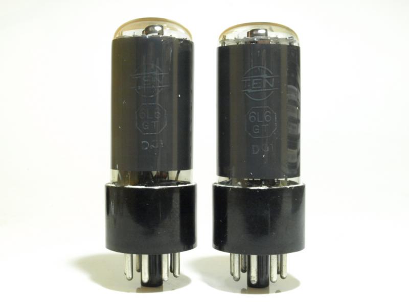 カメラのいわもと：真空管 GT管 メタル管 ボタンステム管 （出力管