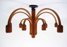 ドムス（DOMUS） シャンデリア】西洋美術・アンティークの買取実績一覧