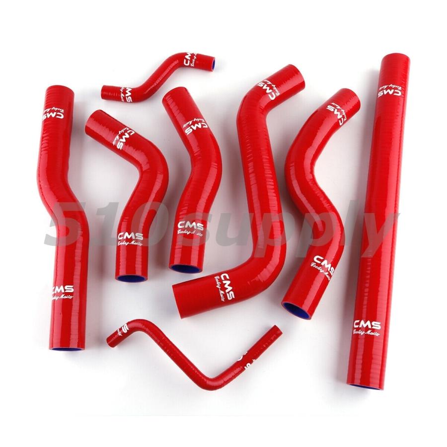 ホンダ（HONDA） ラジエターホース NA1 NA2 NSX ヒーターホース セット