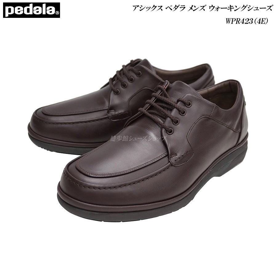 ASICS（アシックス） ペダラ メンズ ウォーキングシューズ 靴 WPR423
