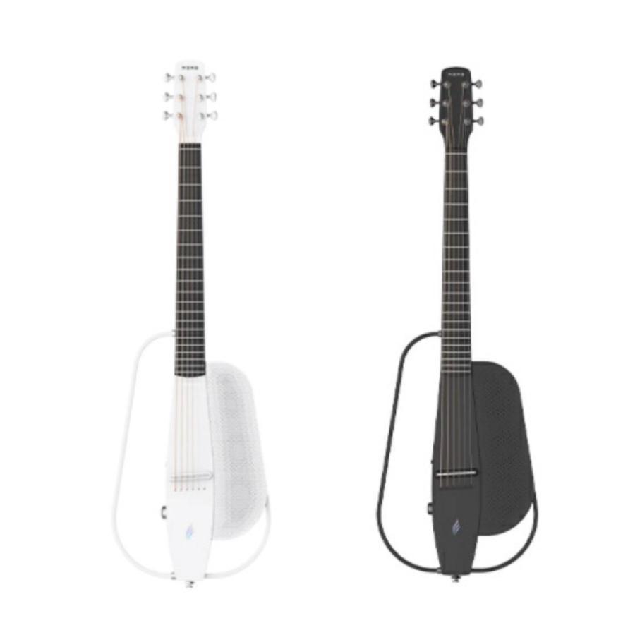 Enya NEXG 2 ギター マイク イヤフォン レンチ 充電セット ホワイト 白