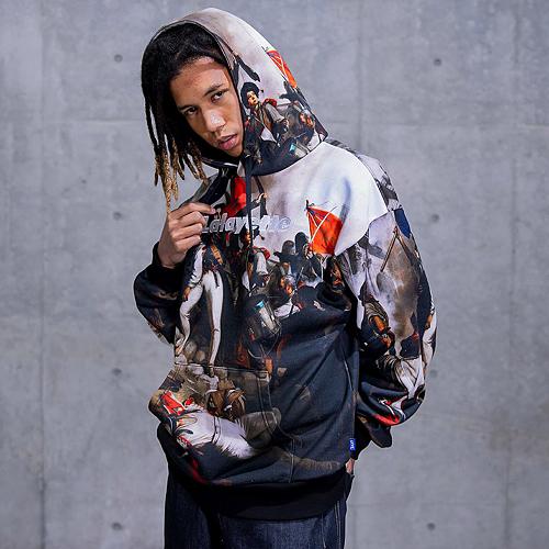 Lafayette（ラファイエット） Lafayette LFYT FRENCH REVOLUTION