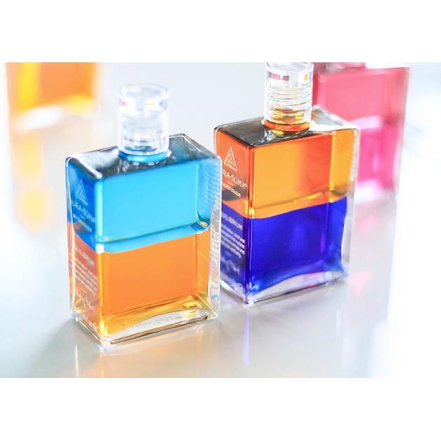 イクイリブリアムボトル （50ml） ※ オーラソーマ製品 Aura Soma